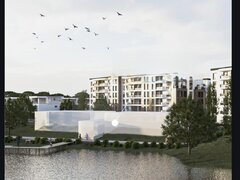 Pipera, apartamente cu 1-2 camere