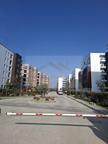 Pipera, apartamente cu 1-2 camere.