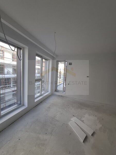 Pipera, apartamente cu 1-2 camere.