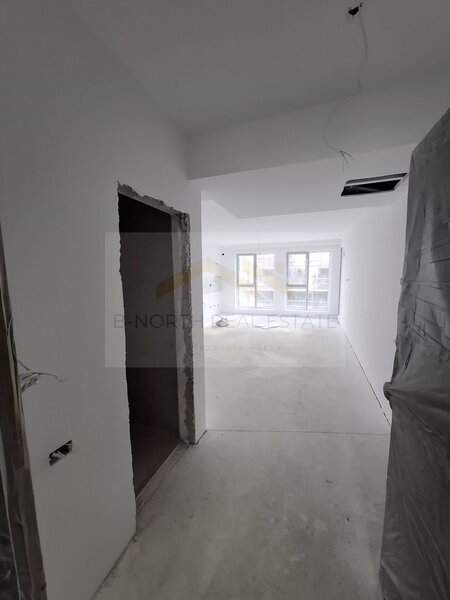 Pipera, apartamente cu 1-2 camere.