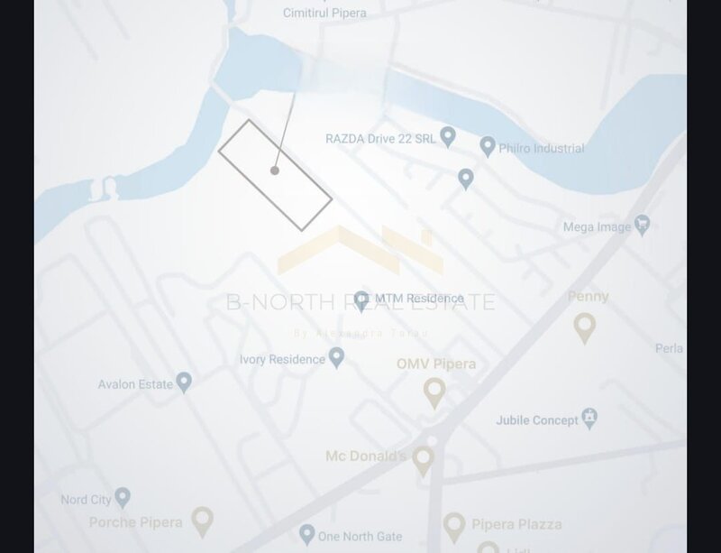 Pipera, apartamente cu 1-2 camere.