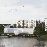 Pipera, apartamente cu 1-2 camere